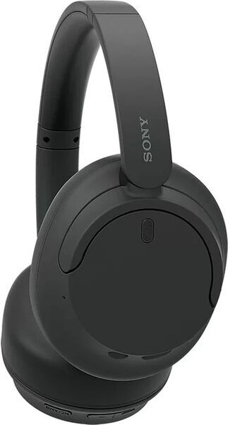 Sony WH-CH720N | black, image 1 of 5