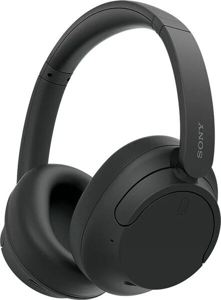 Sony WH-CH720N | black, image 2 of 5