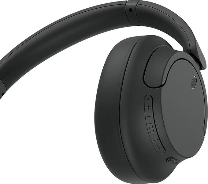 Sony WH-CH720N | black, image 4 of 5