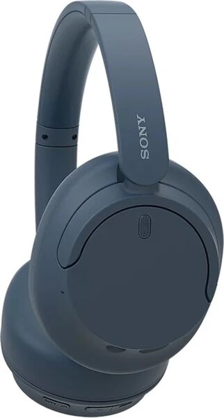 Sony WH-CH720N | blue, image 3 of 4