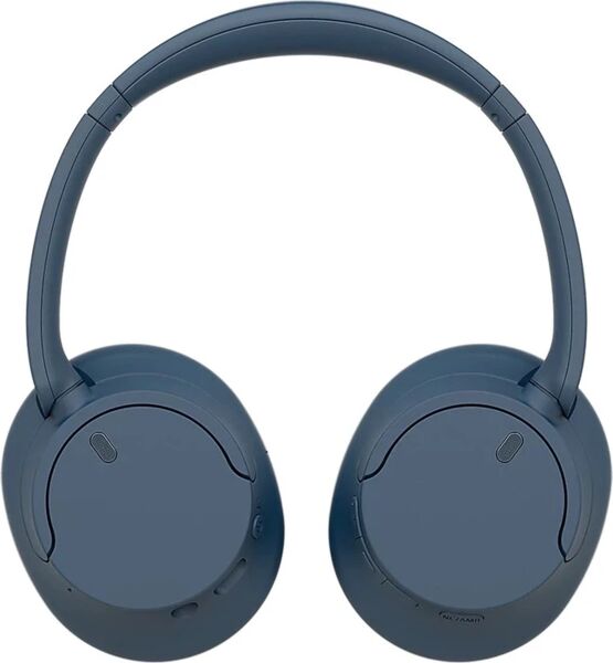 Sony WH-CH720N | blue, image 4 of 4