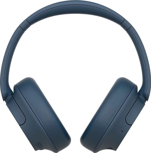 Sony WH-CH720N | blue, image 1 of 4