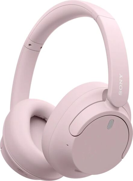 Sony WH-CH720N | pink, image 1 of 4