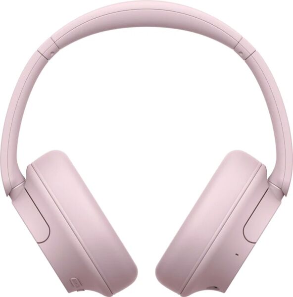 Sony WH-CH720N | pink, image 4 of 4