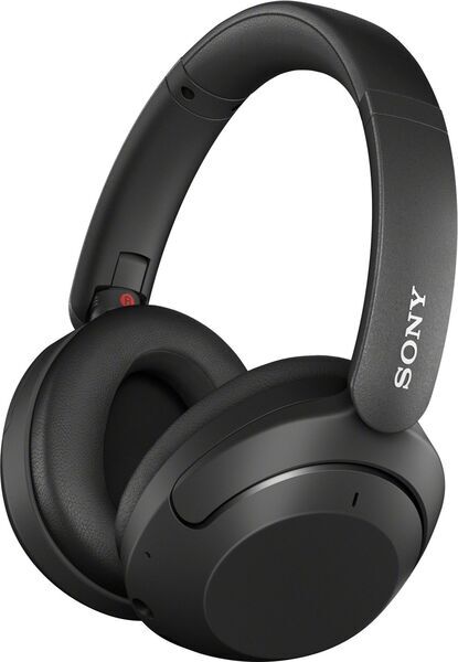 Sony WH-XB910N | black 3