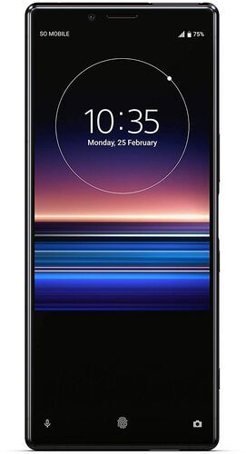 Sony Xperia 1
