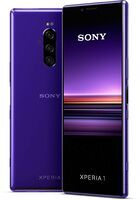 Sony Xperia 1 (2019)