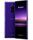 Sony Xperia 1 | 128 GB | Single-SIM | purple thumbnail 1/2