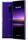 Sony Xperia 1 | 128 GB | violett | Dual-SIM thumbnail 1/2
