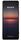 Sony Xperia 1 II 5G | 8 GB | 256 GB | Single-SIM | svart thumbnail 1/2