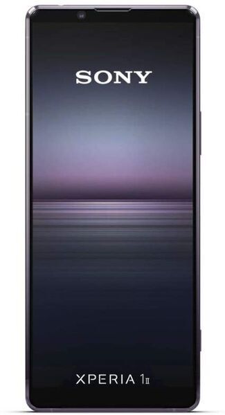 Sony Xperia 1 II 5G | 8 GB | 256 GB | SIM único | violeta