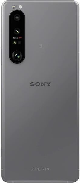 Sony Xperia 1 III 5G | 12 GB | 256 GB | Dual-SIM | grau 3