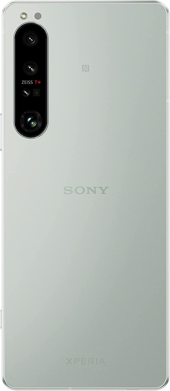 Sony Xperia 1 IV 5G | 12 GB | 256 GB | Dual-SIM | biały | 1 726 zł