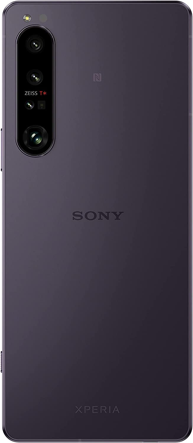 xperia 1 iv refurbished