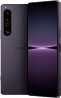 Sony Xperia 1 IV 5G (2022)