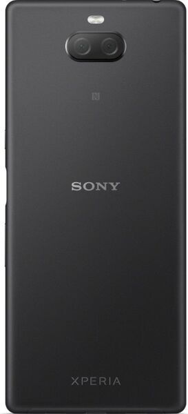 Sony Xperia 10 Plus | black 2