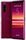 Sony Xperia 5 | 128 GB | Dual-SIM | rød thumbnail 1/2