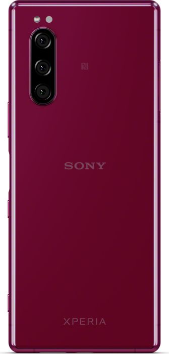 Sony Xperia 5 - Refurbished Smartphone with HDR Display
