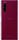 Sony Xperia 5 | 128 GB | Dual-SIM | czerwony thumbnail 2/2