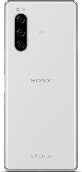 Sony Xperia 5 | 128 GB | Single-SIM | grau 2