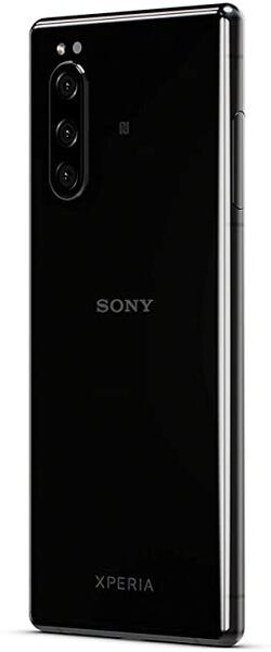 Sony Xperia 5 | 128 GB | Single-SIM | sort 3