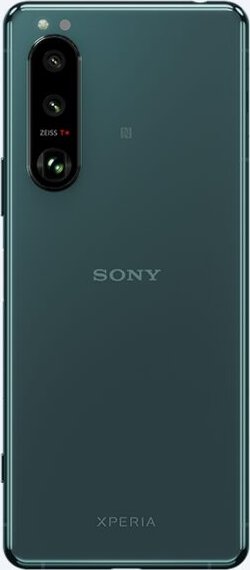 Sony Xperia 5 III 5G | 8 GB | 128 GB | Dual-SIM | zielony | 1 458