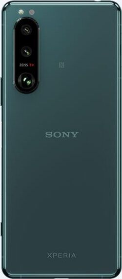 Sony Xperia 5 III 5G | 8 GB | 128 GB | Dual SIM | zelená 2