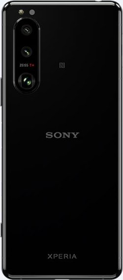 Sony Xperia 5 III 5G | 8 GB | 128 GB | Dual-SIM | czarny | 1