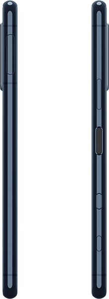 Sony Xperia 5 II 5G | Dual-SIM | bleu 4