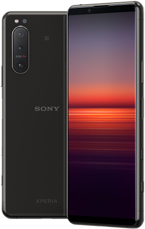 Besluit Manie Doe mee Sony Xperia 5 II 5G | Dual-SIM | grijs | €384 | Nu met een Proefperiode van  30 Dagen