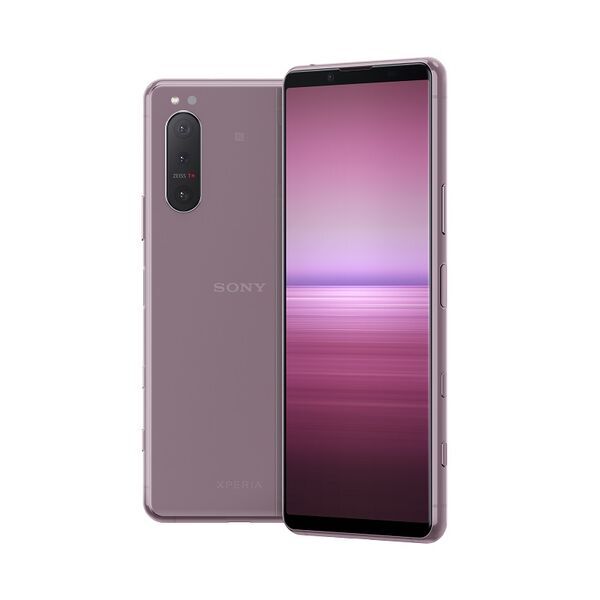 Sony Xperia 5 II 5G | Dual-SIM | różowy