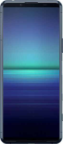 Sony Xperia 5 II 5G | Single-SIM | blau 2