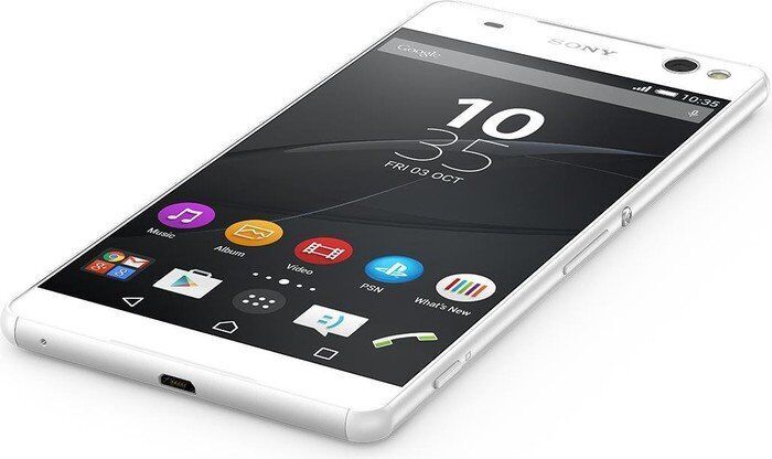 Sony Xperia C5 Ultra Dual | 16 GB | Dual-SIM | wit 1