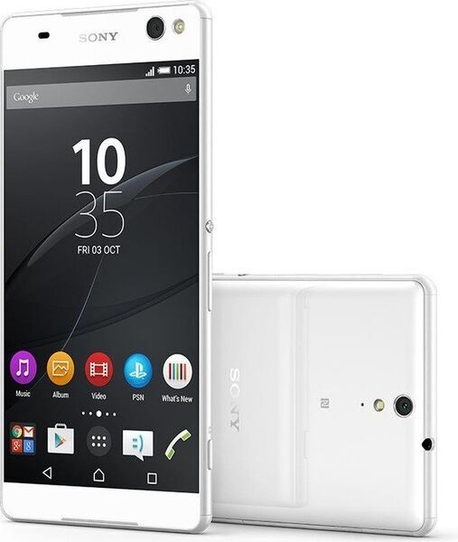 Sony Xperia C5 Ultra Dual | 16 GB | Dual-SIM | wit 2