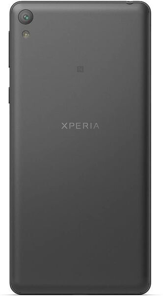 Sony Xperia E5 F3311 | 16 GB | zwart 2