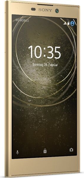 Sony Xperia L2 | Single-SIM | gold