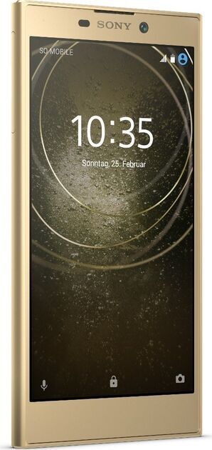 Xperia L2