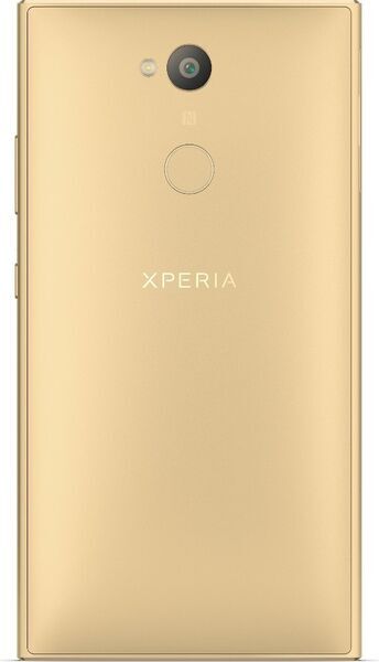 Sony Xperia L2 | Single-SIM | gold 2