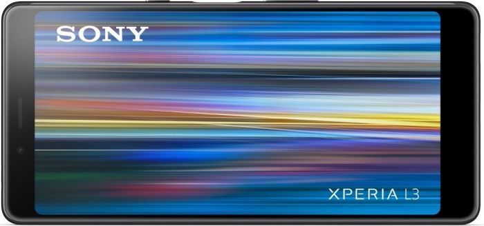 Sony Xperia L3 | 32 GB | Dual-SIM | noir 2