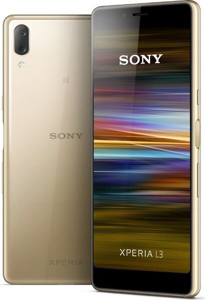 Sony Xperia L3 | 32 GB | Dual-SIM | or