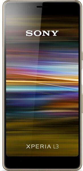 Sony Xperia L3 | 32 GB | Dual-SIM | gold 2
