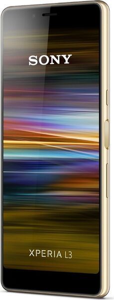 Sony Xperia L3 | 32 GB | Dual-SIM | gold 3