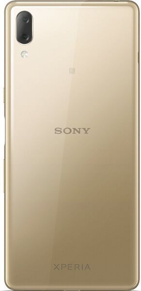 Sony Xperia L3 | 32 GB | Dual-SIM | gold 4