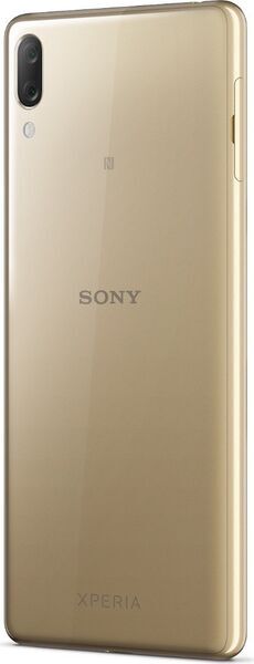 Sony Xperia L3 | 32 GB | Dual-SIM | gold 5