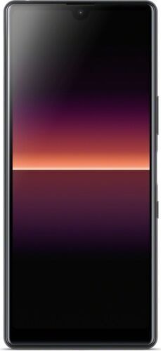 Like New: Sony Xperia L4 | 64 GB | Dual-SIM | black