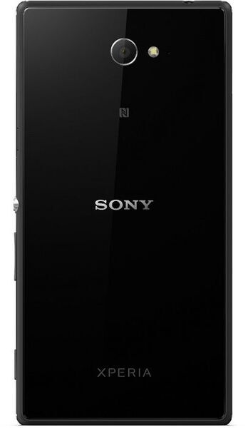 Sony Xperia M2 | 8 GB | black 2