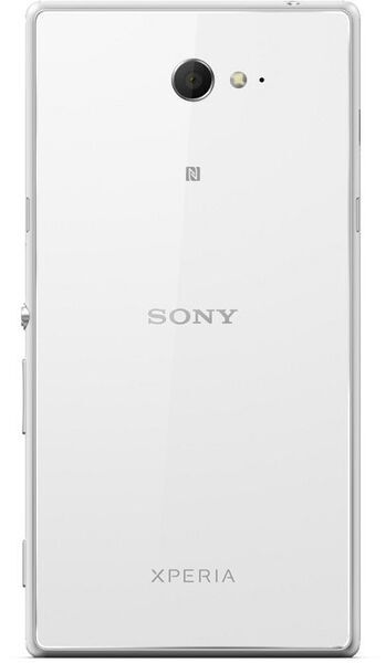 Sony Xperia M2 | 8 GB | hvid 2