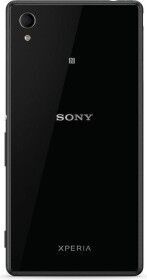 Sony Xperia M4 Aqua | 16 GB | Dual-SIM | schwarz 2
