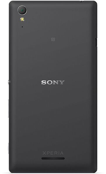 Sony Xperia T3 | 8 GB | svart 2