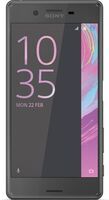 Sony Xperia X (2016)